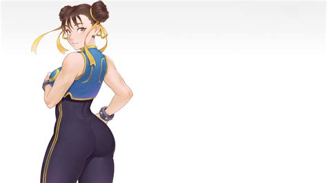 anime big ass|Anime booty